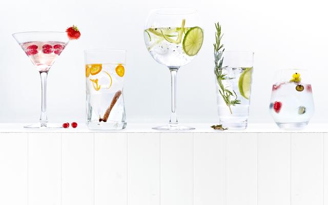 Gin Provençale