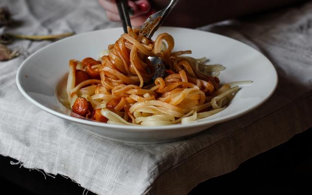 Ragù alla Straccia