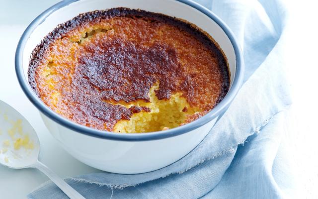 Pudding à la Ilse