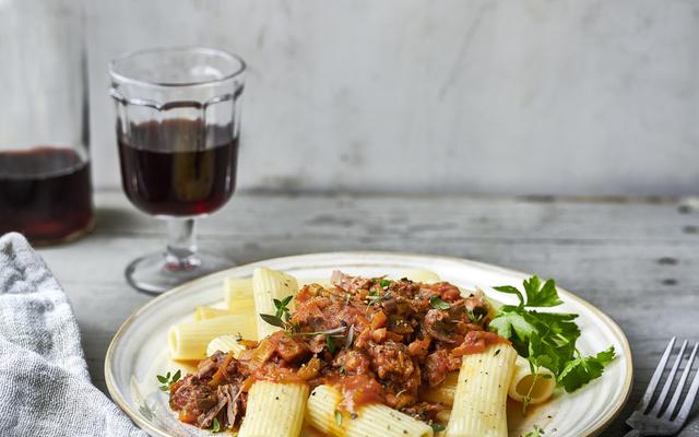 Ragù bolognese