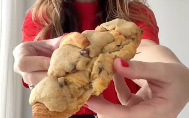 Crookie
