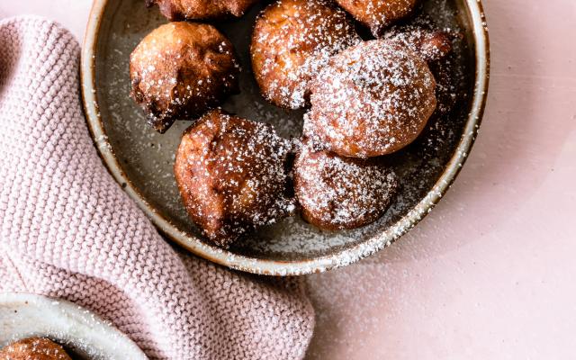 Appelfritters