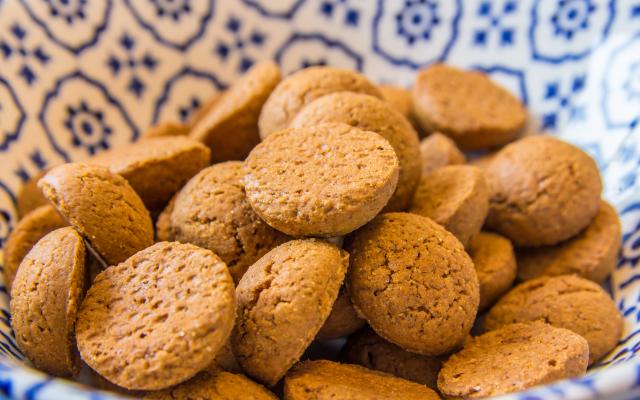 Spéculoos maison: la recette inratable