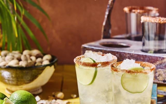 Mexicaanse margarita