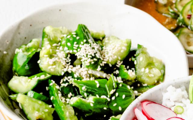 Smashedkom kommersalade