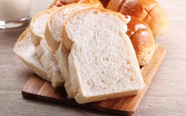 Melkbrood