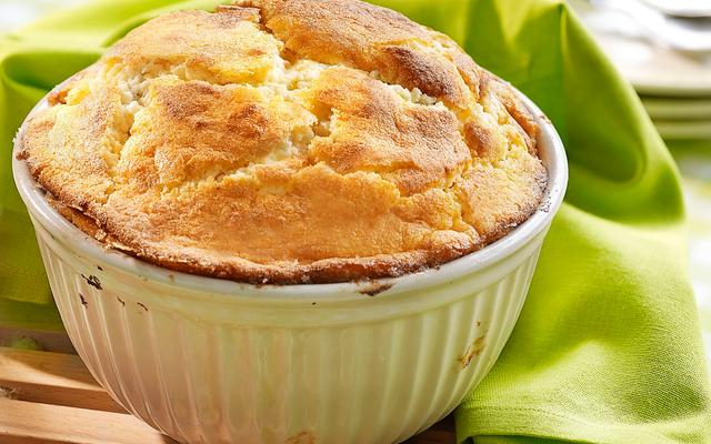 Appelsoufflé