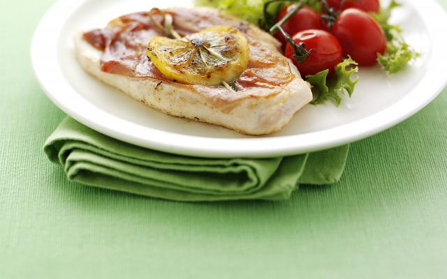 Saltimbocca