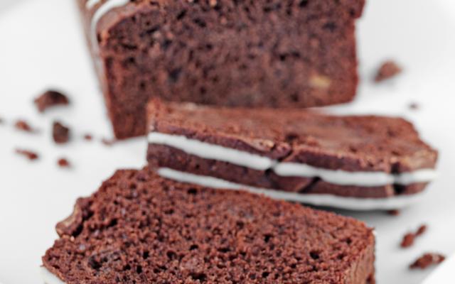 Cake Au Chocolat Au Micro Onde Cuisine Et Recettes Recette Femmes D Aujourd Hui Delices