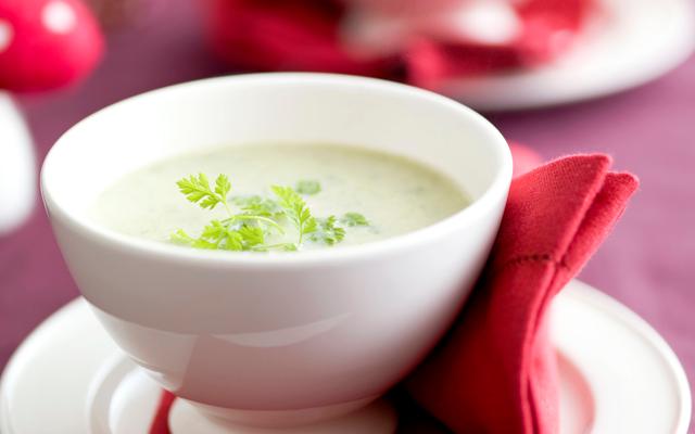 Kervelvelouté