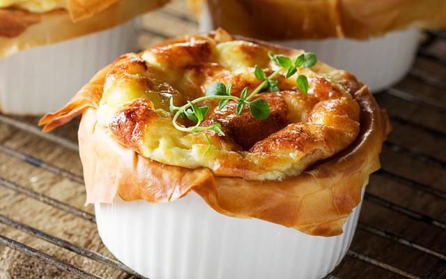 Aardappelsoufflé (2)