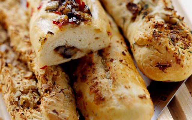 Stokbrood extra
