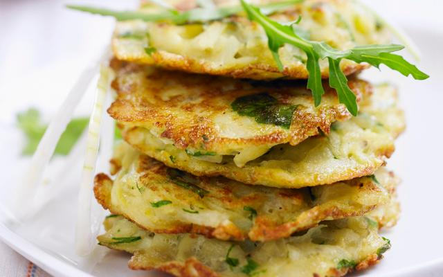Kruidenrösti