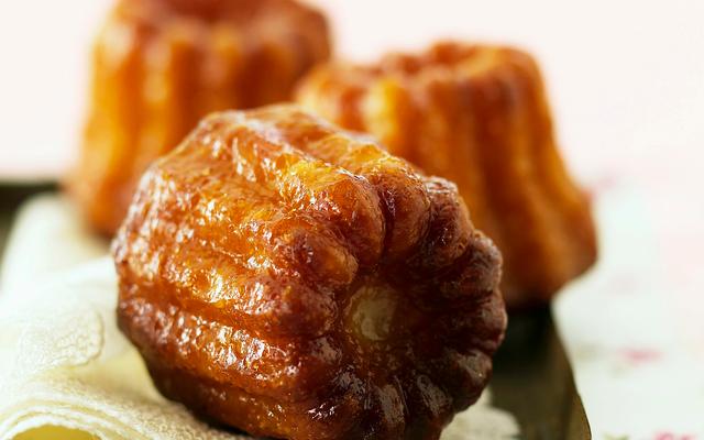 Cannelés