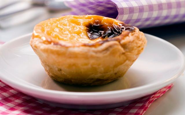 Pastéis de nata