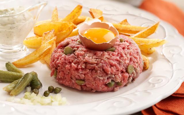 Filet américain