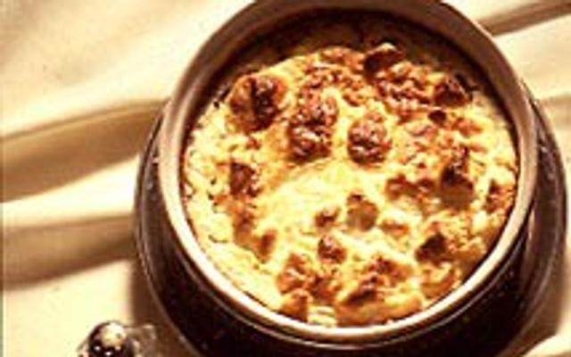 Kaassoufflé