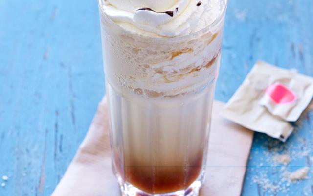 Frappuccino