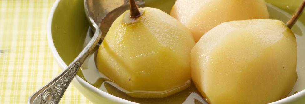 hoe peren stoven hoe peren stoven