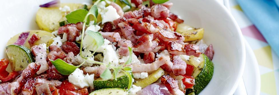 eenpansgerecht aardappel eenpansgerecht aardappel
