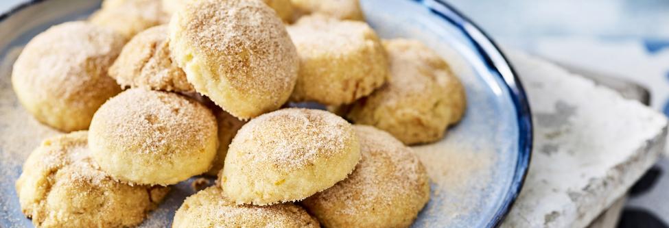 Biscuits sablés - Cuisine et Recettes - Recette - Femmes d'Aujourd'hui  Délices