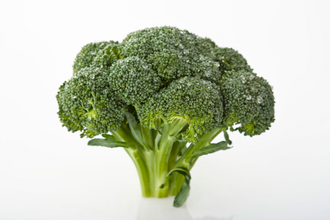 Broccoli