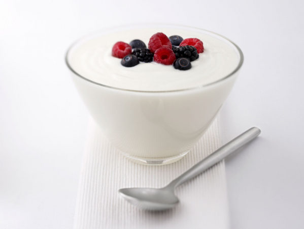 Yoghurt