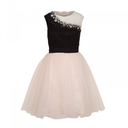 Jurk Little Mistress € 79,95