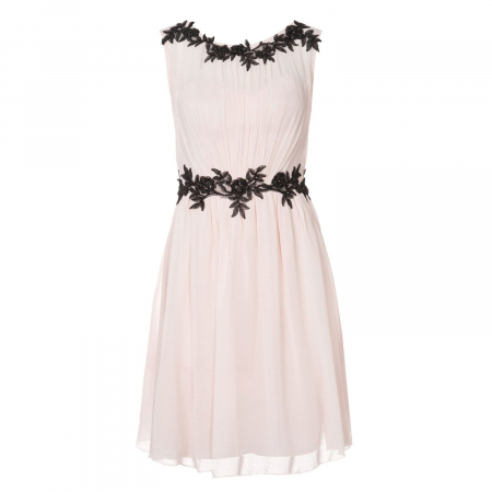 Jurk Little Mistress € 84,95