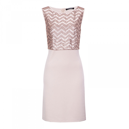 Jurk € 135,00