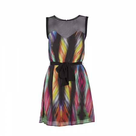 Jurkje multicolor € 45,50