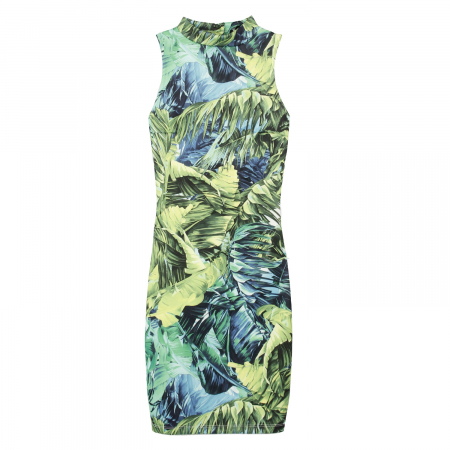 Jurk neoprene € 25,99