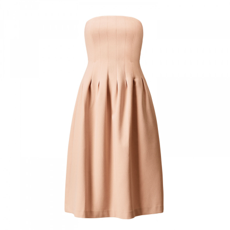 Bandeaujurk € 59,95