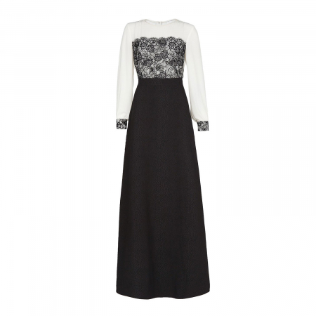 Combi jurk € 159,99