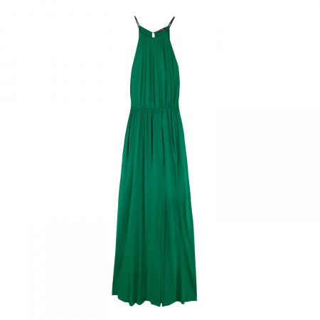 Jurk met plooien € 79,95