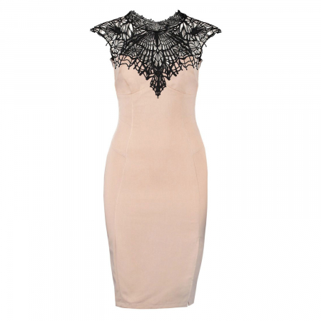Jurk Kardashian Kollection for Lipsy € 99,95