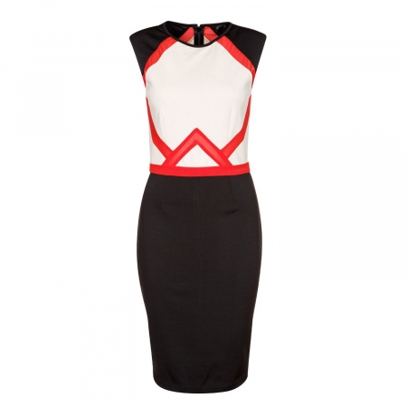 Jurk Little Mistress € 64,95