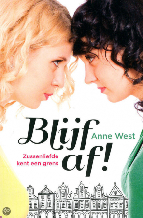 Blijf af! – Anne West