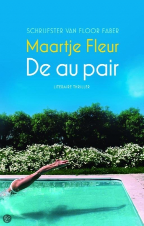 De Au Pair – Maartje Fleur