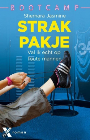 Bootcamp: strak pakje – Shemara Jasmine