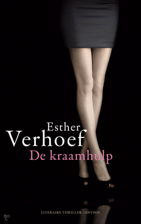 De Kraamhulp – Esther Verhoef