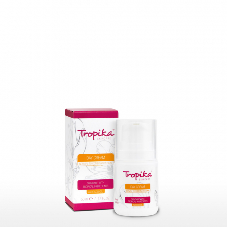 Tropika Day Cream