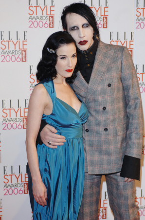 Marilyn Manson