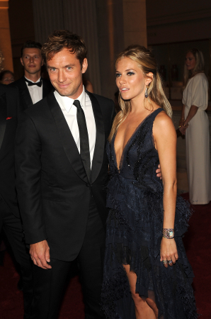 Jude Law