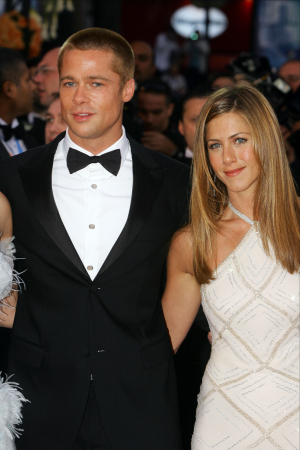 Brad Pitt