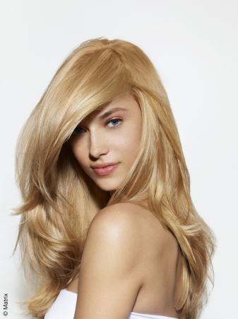 Betere 50 tinten blond: inspiratie voor blondines LY-87