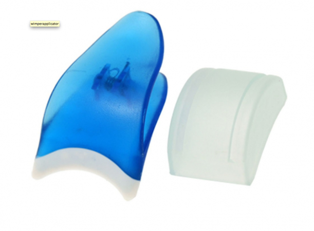 Valse wimperapplicator