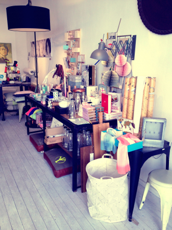 Atelier 8