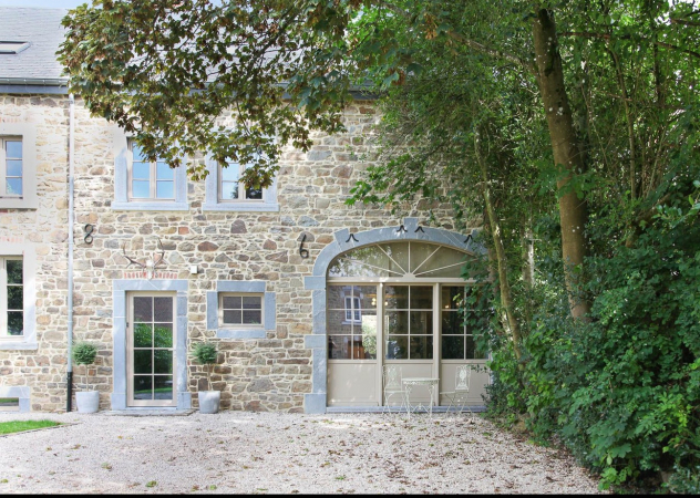 1. Cosy cottage in Awenne
