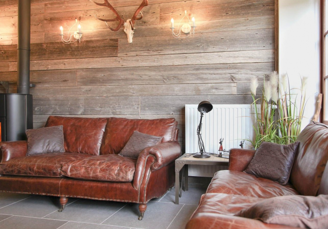 1. Cosy cottage in Awenne